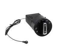 Faro Interruttore Automatico Accessori Auto Luce Auto Modificati Compatibile Con Skoda Per Roomster Per Praktik 5J 2006-2010 2011 2012 2013 2014 2015 Interruttore di Luci Faro