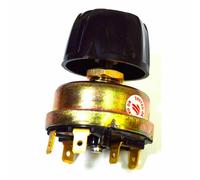 Faro Interruttore Clacson per Massey Ferguson David Brown Case Trattore