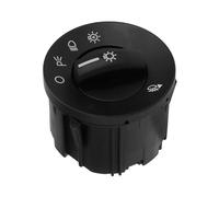 Faro Interruttore Di Controllo Della Luce Di Nebbia Manopola 9R3Z11654CA Compatibile Con Ford Per Flex 2009-2010 2011 2012 2013 2014 2015 2016 2017 2018 2019 Interruttore Fari