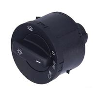 Faro Interruttore di Controllo per Per Golf V Per 1K1 2004 2008 con Anteriore e Posteriore Fendinebbia Funzioni OEM 1K0941431BB Sostituzione per Jetta e