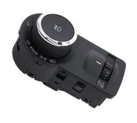 Faro Interruttore Di Controllo Testa Interruttore Della Lampada Della Nebbia Con AUTO 95297028 Compatibile Con Chevy Per Sonic 2012-2016 Per Trax 2015-2016 Luci Faro Controllo