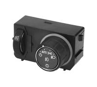 Faro Interruttore Dimmer Fendinebbia Principale Interruttore 84448511