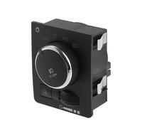 Faro Interruttore Faro Dimmer Interruttore per Ram 1500 - 1pz Nero
