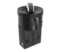 Faro Interruttore Interruttore Di Controllo Della Luce 3BD941531 Compatibile Con Per Lupo 1999-2005 Per Polo 6N2 2000-2002 Per Polo 9N 9N3 2002-2009 Interruttore di Luci Faro