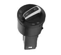 Faro Interruttore Interruttore Di Controllo Della Luce Di Nebbia 3BD941531 3BD941531A Compatibile Con Per Polo 9N 9N3 1999-2001 Per Lupo 1998-2005 Interruttori Luci Auto