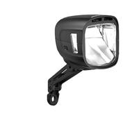 Faro IQ-XL E Highbeam nero opaco