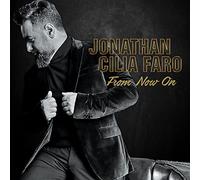 Faro, Jonathan Cilia - From Now On