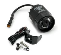 Faro Koso Serie Mini LED anabbagliante con omologazione