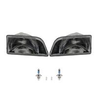 Faro L R Set + Osram Notte Breaker Laser Adatto A per Citroen Ax Za-