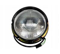 Faro lada Niva 21213, 21214, 21215, Urban, Taiga, per Weiteneinstellung