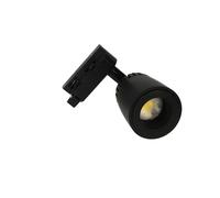 Faro Lampada Led A Binario 10W Bianco Neutro Angolo Luce Regolabile Da 24 a 60 G