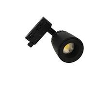 Faro Lampada Led A Binario 10W Bianco Neutro Angolo Luce Regolabile Da 24 a 60 G