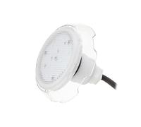 Faro | Lampada | Mini Proiettore Led bianco Seamaid 12 Led 5W