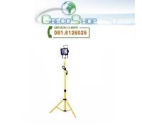 Faro/Lampada/Proiettore alogeno su trepiedi 150W
