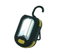 Faro - Lampada torcia a gancio magnetico a LED