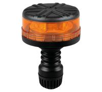 Lampa Luce di segnalazione LED RL-15 9/32V - 8 LED, lente policarbonato, omolog. E R10 R65-TA1
