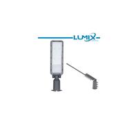 Faro lampione stradale snodabile LED 150W IP65 130lm/w 4000k