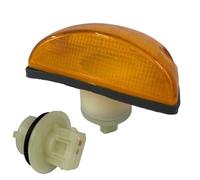 Faro Laterale Di Segnalazione Compatibile Per Camion DAF Con Numero OEM 1404747