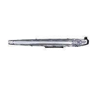 Faro Laterale Sinistro LED HELLA Esperienza Luce Compatibile Con PORSCHE MACAN