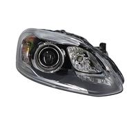 Faro Lato Passeggero Dx Xeno D3s-h9 S/motor El S/centr Volvo Xc60 05/13>