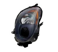 faro lato sinistro faro lato conducente assemblea faro proiettore luce anteriore auto lampada auto luce darkblue lhd fari compatibili con alfa romeo mito 2008 2009 2010 2011 2012 2013- VP1450L