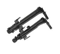 Faro Lavafari Compatibile Con Bmw Per 318 Per 320 Per 323 2010-2019 2 Pezzi Con Guida A Sinistra Rhd Ugello Lavafari Per Auto Accessori 61677275657