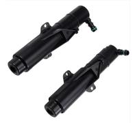 Faro Lavafari Compatibile Con Bmw Per R59 Per Cooper Per Roadster 2012-2015 2 Pezzi Ugelli Lavafari Parti Di Ricambio 61677157119