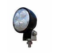 Faro lavoro a LED rotondo Ø 83 mm, 10-24V, 12W cod. 0F01106