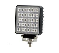 Faro lavoro LED Ama 10-30V 3800 LM senza interruttore