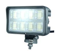 Faro lavoro LED Ama 160W 12800 LM 10-30V DC Rettangolare
