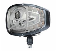 Faro lavoro LED Ama F04215 luci anteriori 10-30V