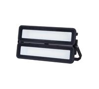 Faro led 100 w luce bianca proiettore modulare illuminazione stadio strada ip65 [EEK: A]