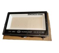 FARO LED 100W 200W 400W 500W 1000W 1500W 2000W Faretto Luce 6500k 90lm/w IP66 [EEK: A+]