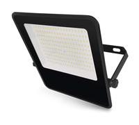 Faro LED 100W esterno EMOS VISIO 15000 lumen IP65 nero con efficienza 150lm/W pe