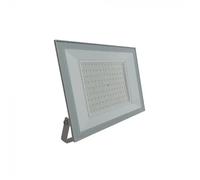 Faro LED 100W Faretto Slim Esterno Luce Calda Naturale Fredda Bianco Nero V-TAC