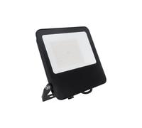 Faro LED 100W IP65 125lm/W - con Osram chip LED Colore Bianco Caldo 2.700K
