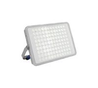 Faro LED 100W Modulare IP65 130 lm/W - con Osram chip LED Colore Bianco Naturale 4.000K