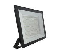 FARO LED 100W ULTRASOTTILE BIANCO FREDDO E-SERIES 2 SMD NERO VT-44109-LED23982 V-TAC