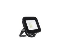 Faro LED 10W IP65 100lm/W - con OSRAM chip LED Colore Bianco Freddo 5.700K