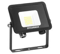 Faro LED 17W, 4000K, 2000lm, Non-Dimmerabile, Nero - 90153