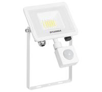 Faro LED 18W Con PIR, 4000K, 2000lm, Non Dimmabile, Bianco - 90165