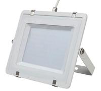 Faro LED 200W, 16000lm, 4000K, Bianco, IP65 - VT-200 420