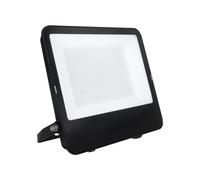 Faro LED 200W IP65 125lm/W - con Osram chip LED Colore Bianco Caldo 2.700K