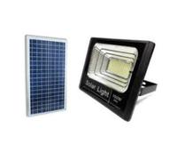 FARO LED 200W L.FREDDA con PANNELLO SOLARE Driwei
