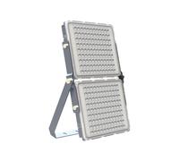 Faro LED 200W Modulare IP65 130 lm/W Colore Bianco Freddo 5.000K