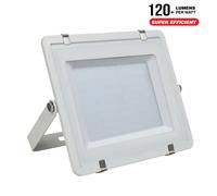 FARO LED 200W NATURALE BIANCO ALTA LUMINOSITA CHIP SAMSUNG VT-206-LED787 V-TAC