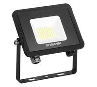Faro LED 26W, 4000K, 3000lm, Non Dimmabile, Nero - 90155