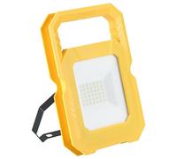 Faro LED 30W, 4000K, 3000lm, IP65, Giallo - 90003