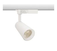 Faro LED 30W Monofase 38° Bianco Variabile CCT CRI92 - Bridgelux LED Colore Bianco Variabile CCT