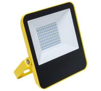 Faro LED 50W, 6500K, 3600lm, IP65, Non Dimmabile - 110V/LED/FLOOD/50W/6K